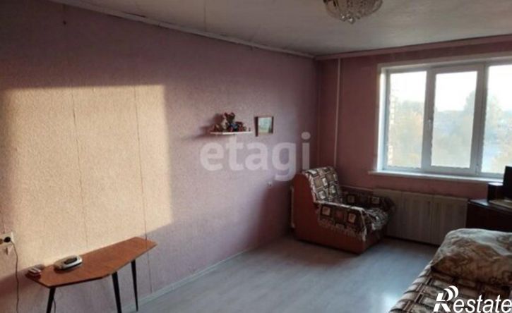 1-комн квартира Самара, Кабельная улица, 45А