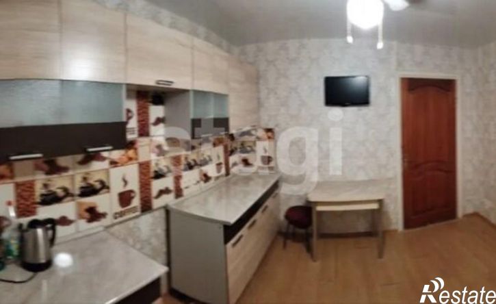 1-комн квартира Самара, Кабельная улица, 45А