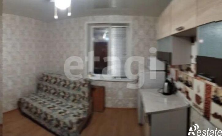1-комн квартира Самара, Кабельная улица, 45А