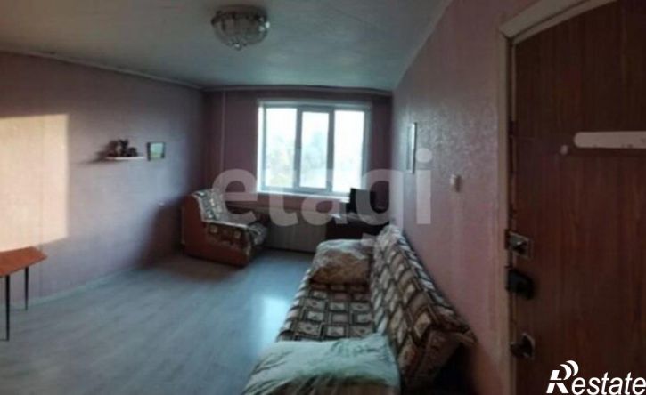 1-комн квартира Самара, Кабельная улица, 45А