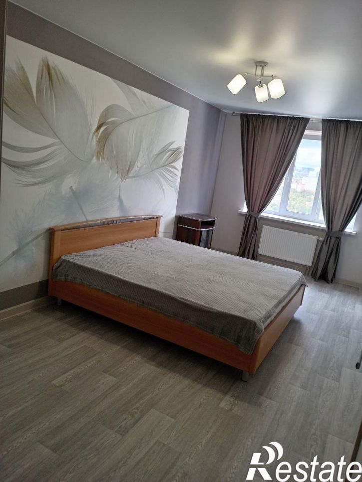 2-комн квартира физкультурная улица , 103 а
