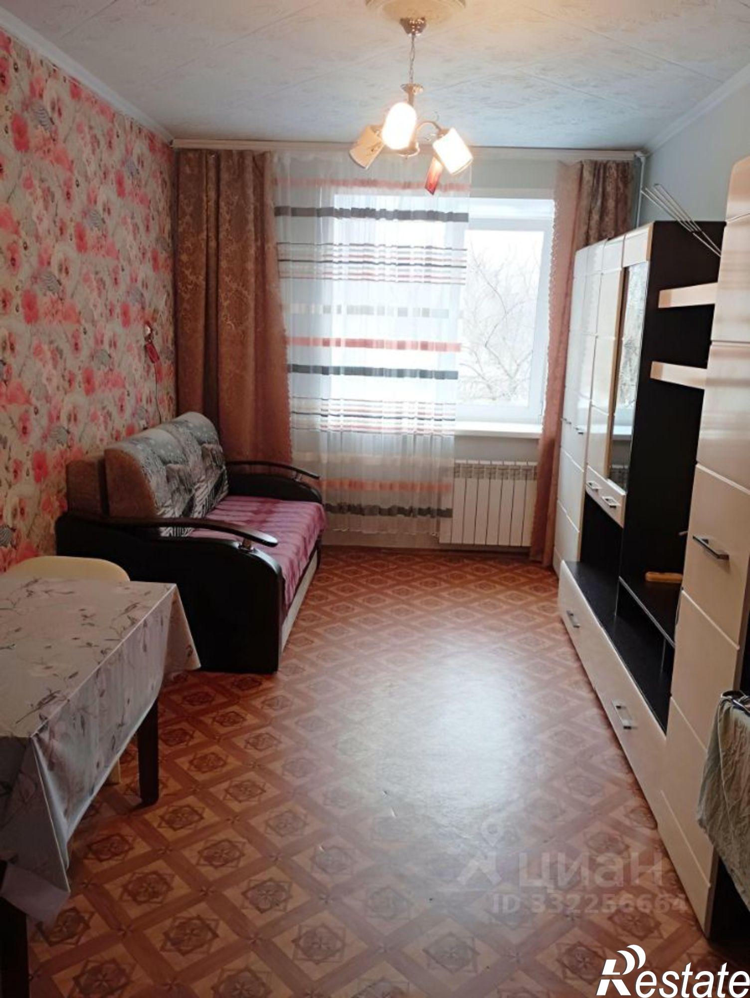 Сдать комнату за 13 000 рублей на пр-кт Кирова, 65а