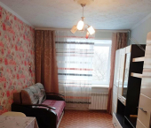 комната 14 кв м пр-кт Кирова, 65а