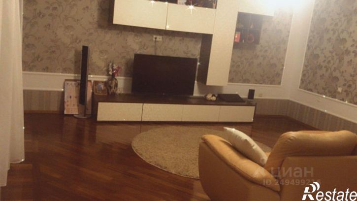 4-комн квартира ул Ново-Садовая, 8/2,  д. 8/2