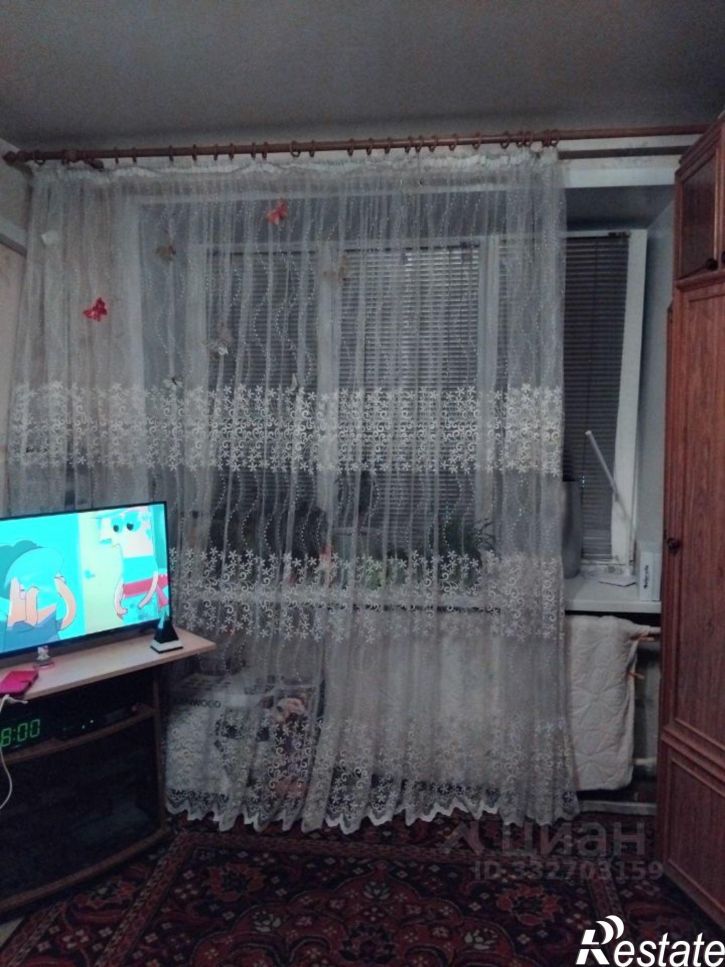1-комн квартира ул Гагарина, 63а,  д. 63а