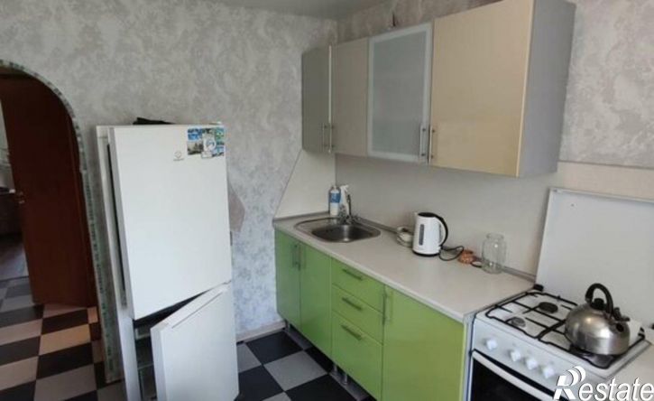 1-комн квартира ул Евгения Золотухина, 16,  д. 16