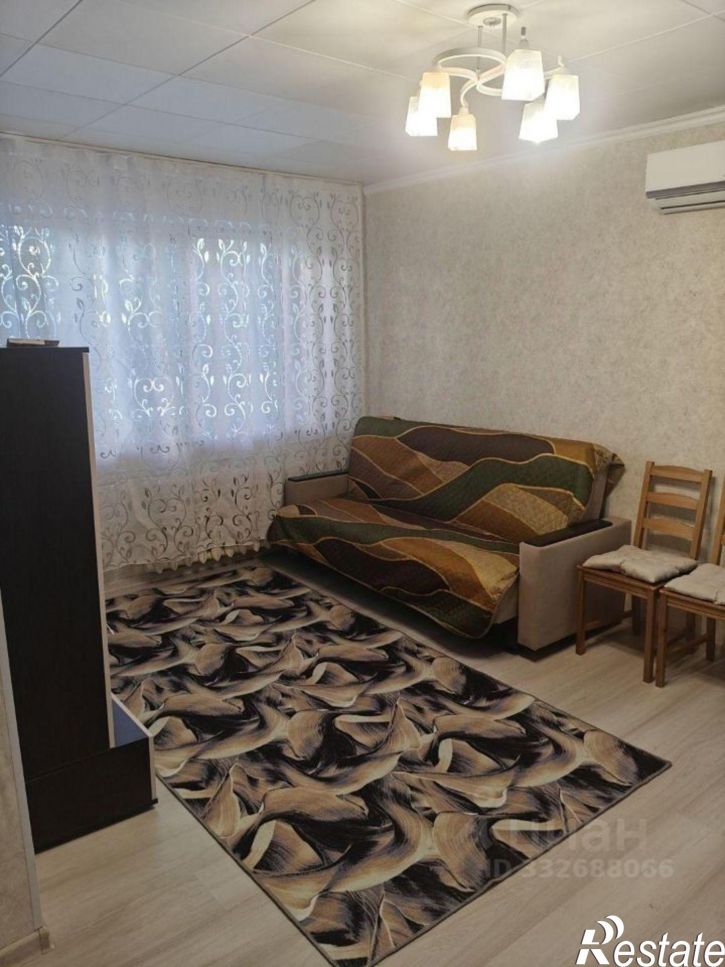 1-комн квартира ул Партизанская, 164,  д. 164