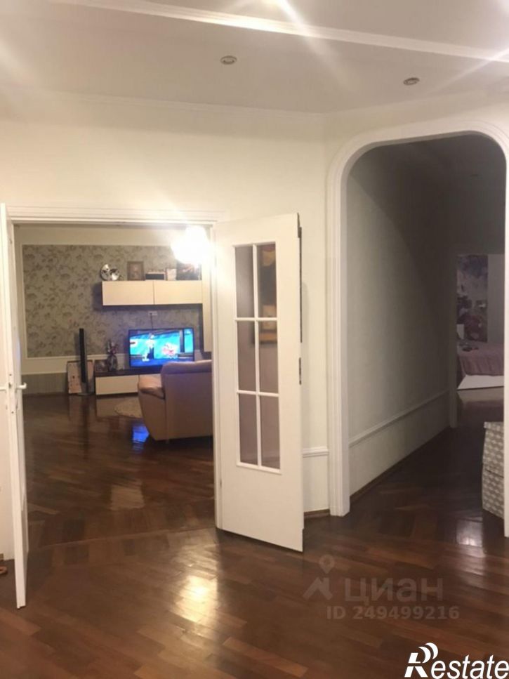 4-комн квартира ул Ново-Садовая, 8/2,  д. 8/2