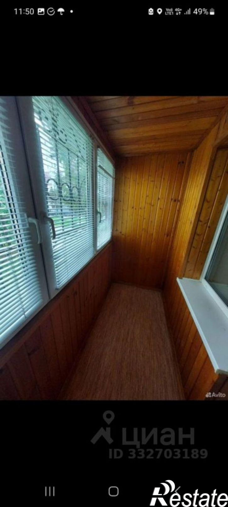 2-комн квартира Ташкентский пер, 47,  д. 47