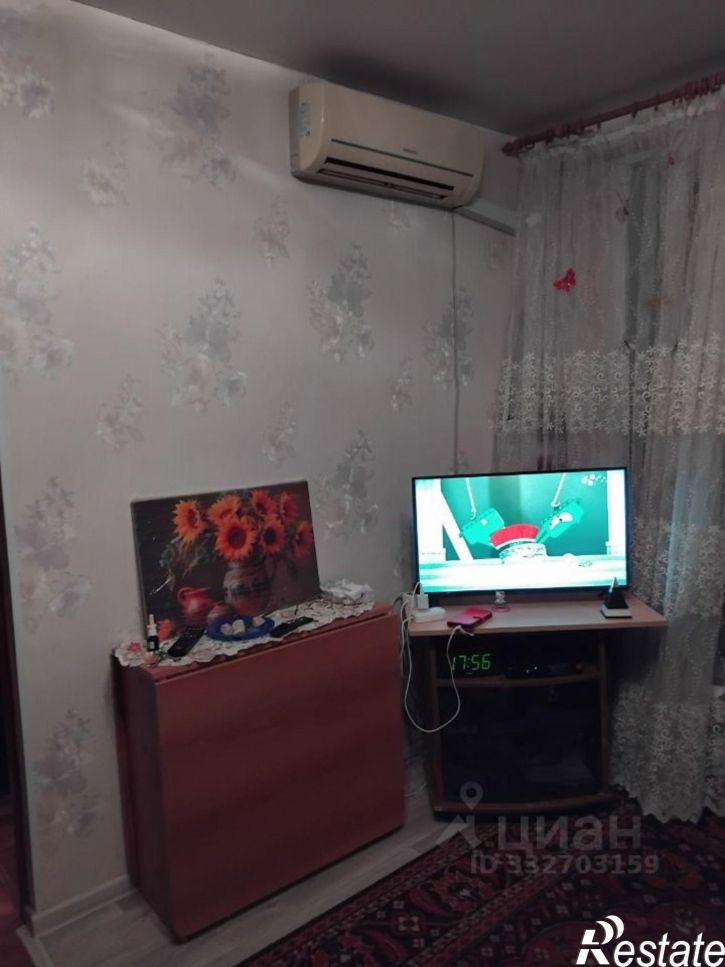 1-комн квартира ул Гагарина, 63а,  д. 63а