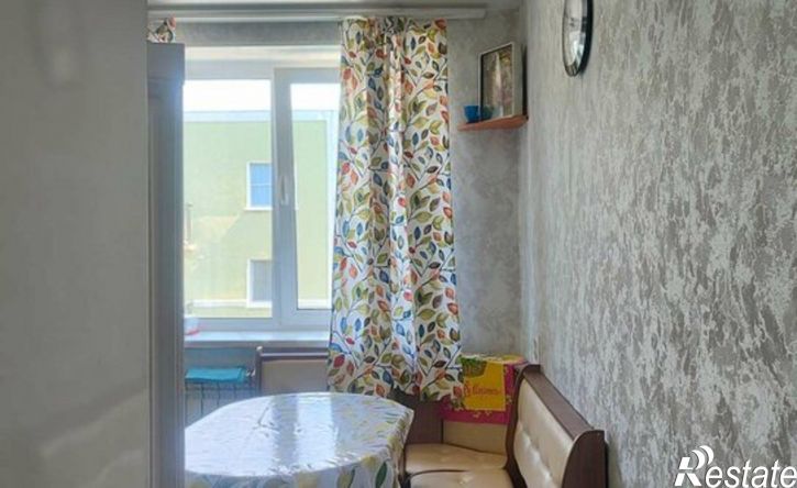 1-комн квартира ул Евгения Золотухина, 16,  д. 16