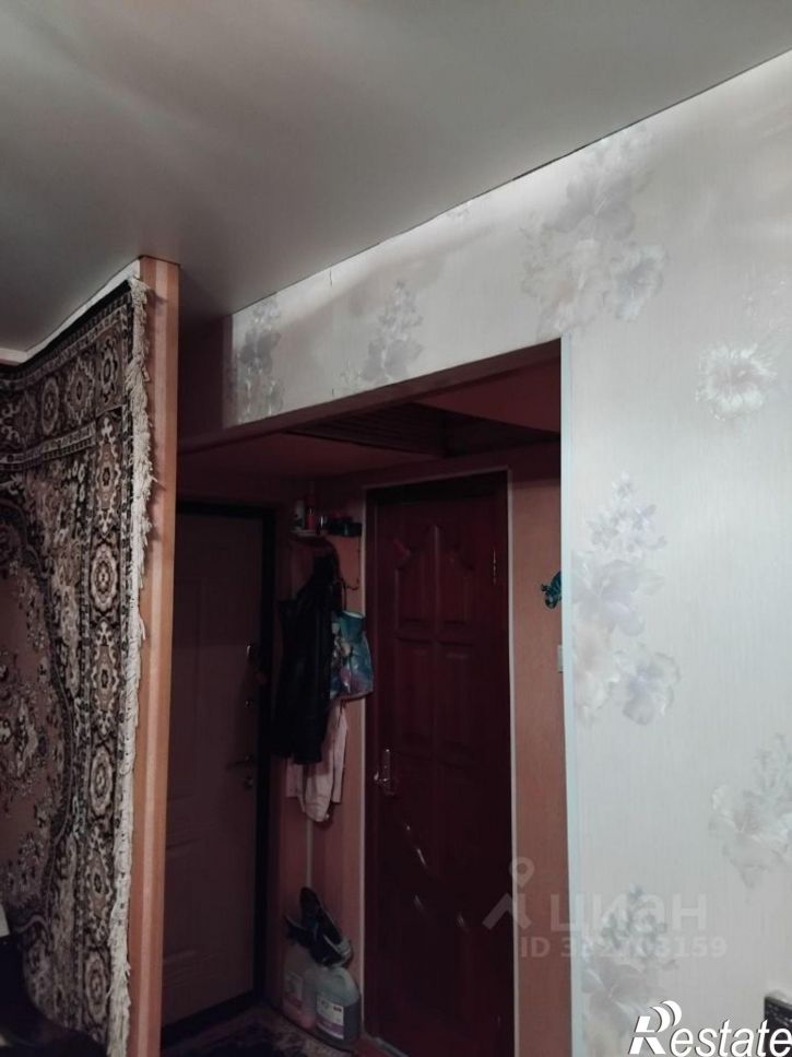 1-комн квартира ул Гагарина, 63а,  д. 63а