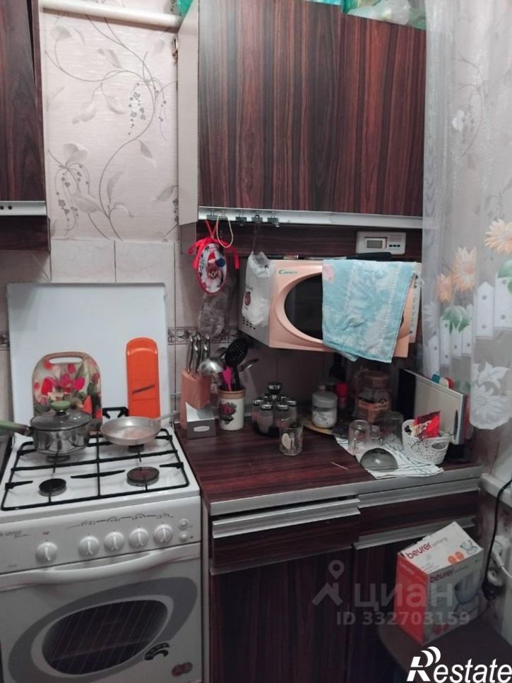 1-комн квартира ул Гагарина, 63а,  д. 63а