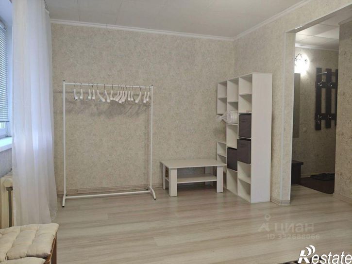 1-комн квартира ул Партизанская, 164,  д. 164