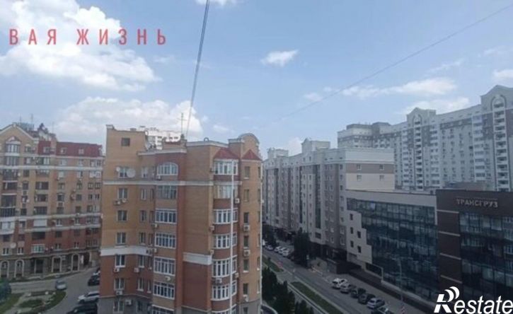 3-комн квартира ул Ленинская, 228,  д. 228