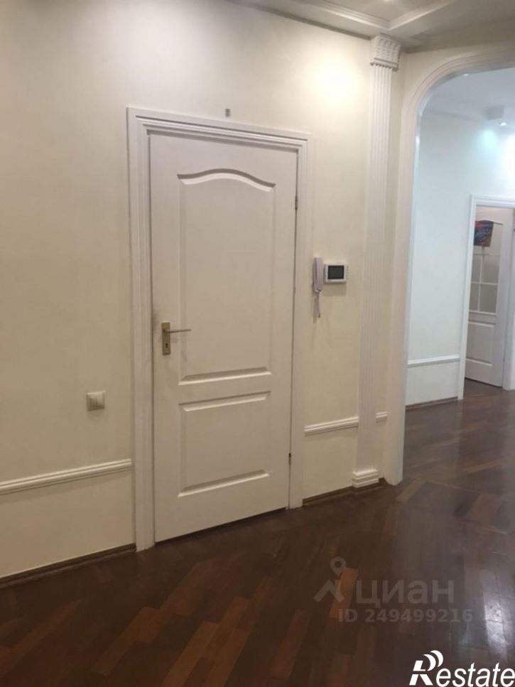4-комн квартира ул Ново-Садовая, 8/2,  д. 8/2