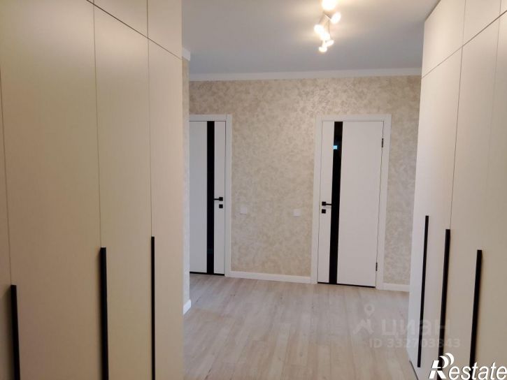 2-комн квартира ул Белорусская, 18,  д. 18