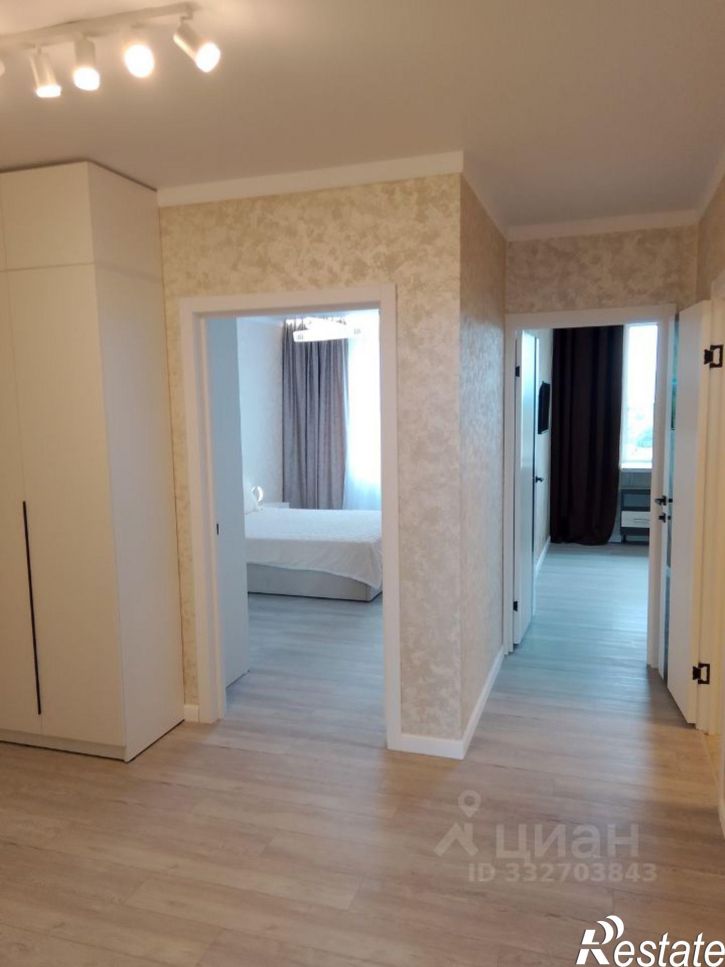 2-комн квартира ул Белорусская, 18,  д. 18