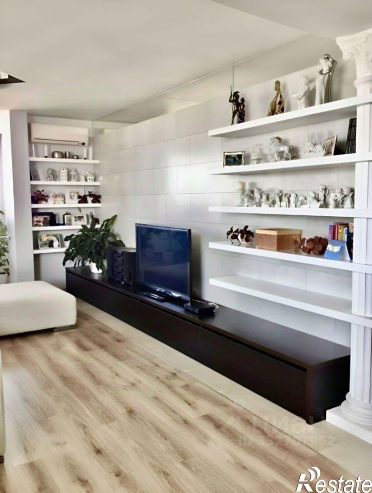 3-комн квартира ул Вилоновская, 18А,  д. 18А