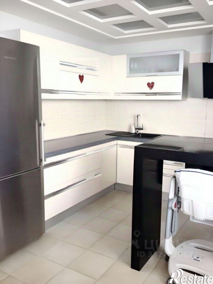 3-комн квартира ул Вилоновская, 18А,  д. 18А