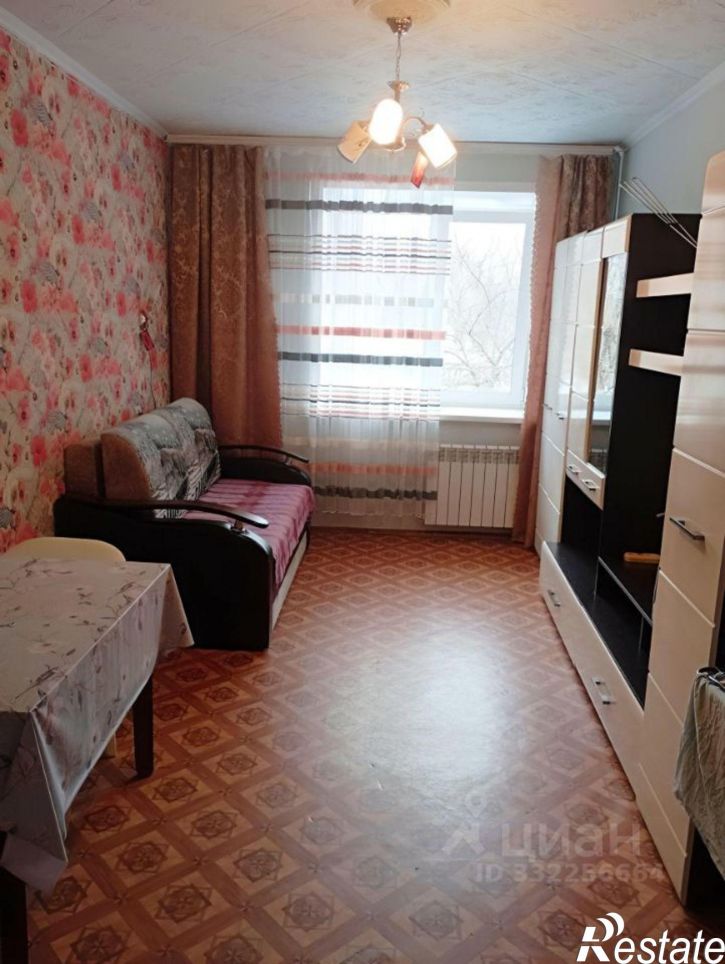 Комната пр-кт Кирова, 65а,  д. 65а