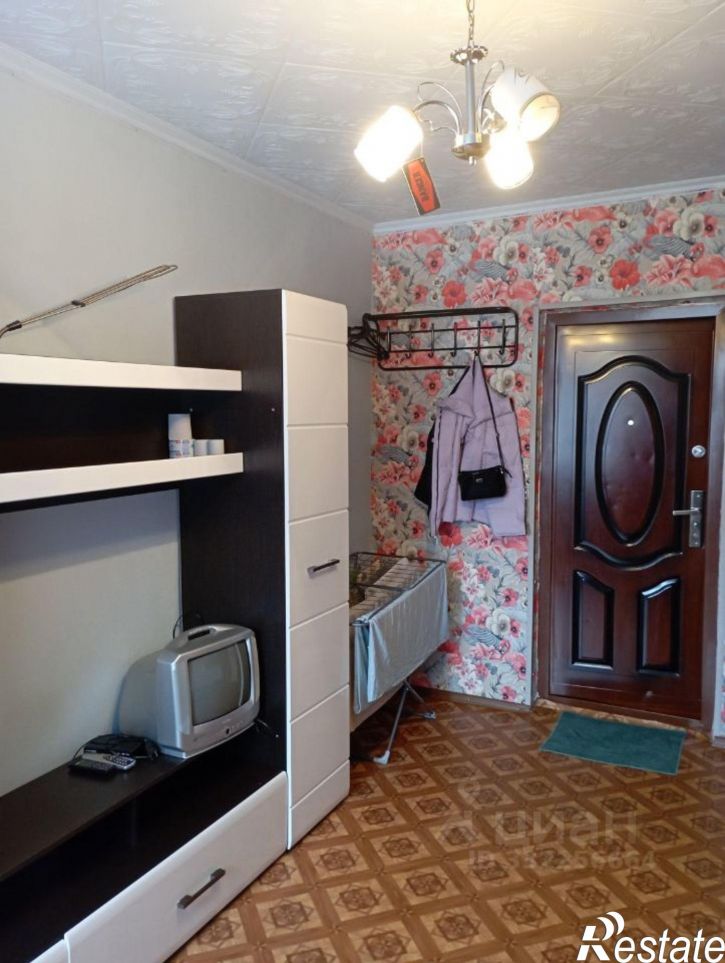 Комната пр-кт Кирова, 65а,  д. 65а