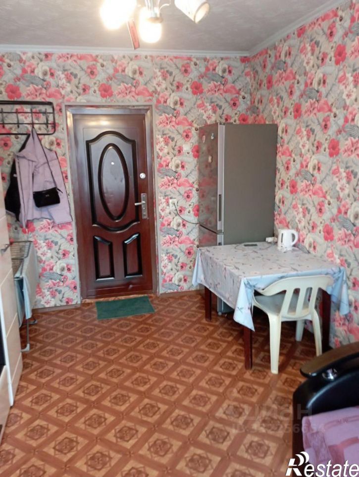 Комната пр-кт Кирова, 65а,  д. 65а