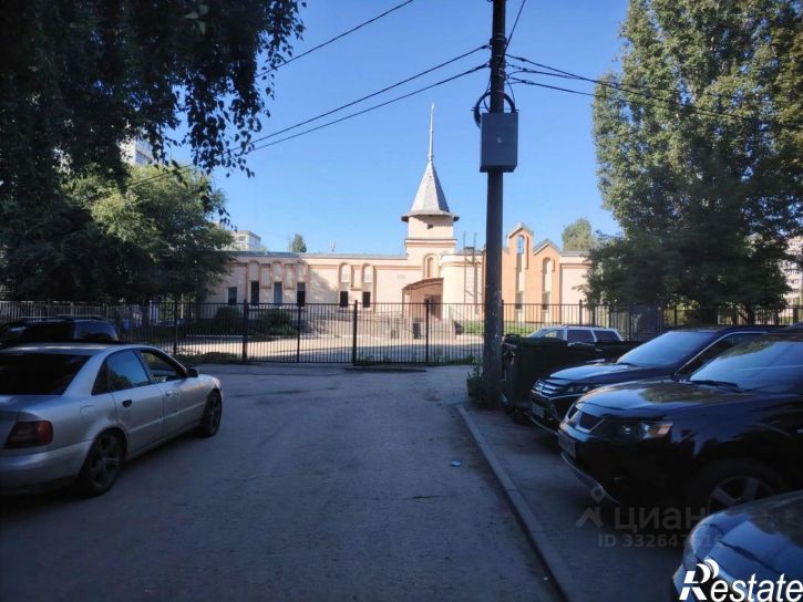 3-комн квартира ул Георгия Димитрова, 94,  д. 94
