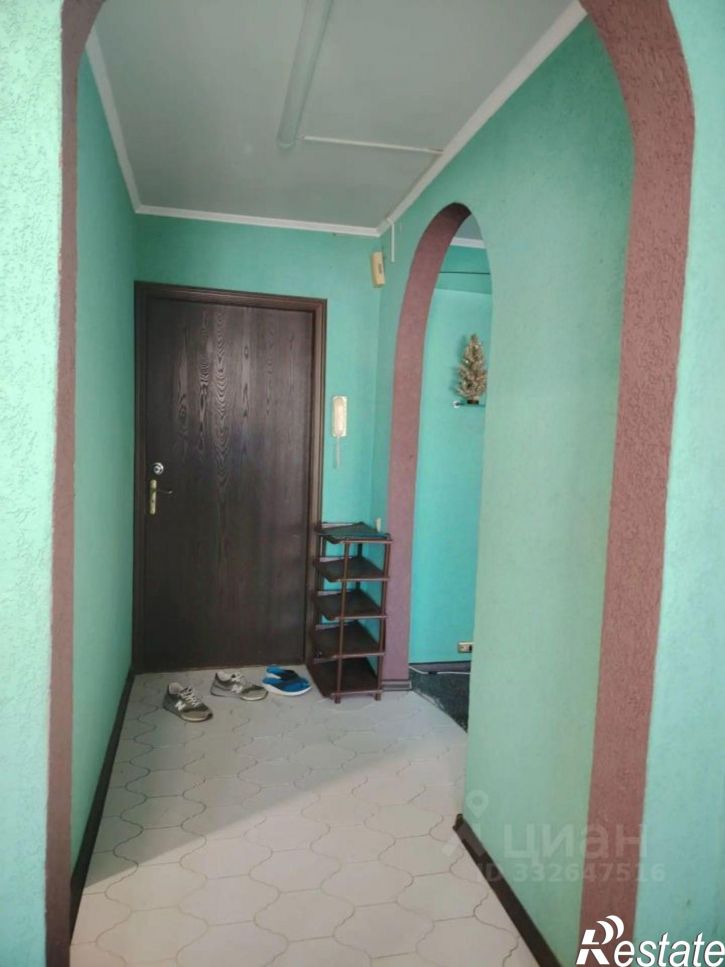 3-комн квартира ул Георгия Димитрова, 94,  д. 94