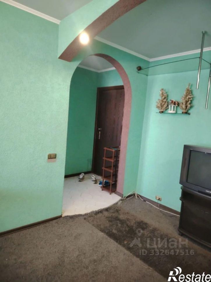 3-комн квартира ул Георгия Димитрова, 94,  д. 94