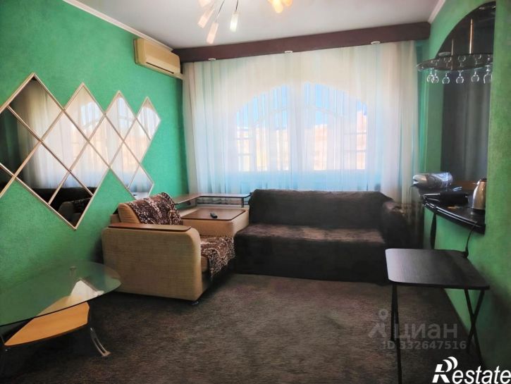 3-комн квартира ул Георгия Димитрова, 94,  д. 94