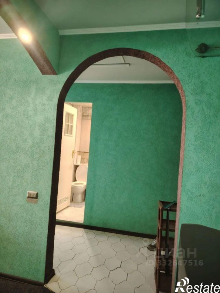 3-комн квартира ул Георгия Димитрова, 94,  д. 94