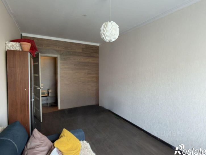 1-комн квартира Московское шоссе, 24-й километр, 9с9