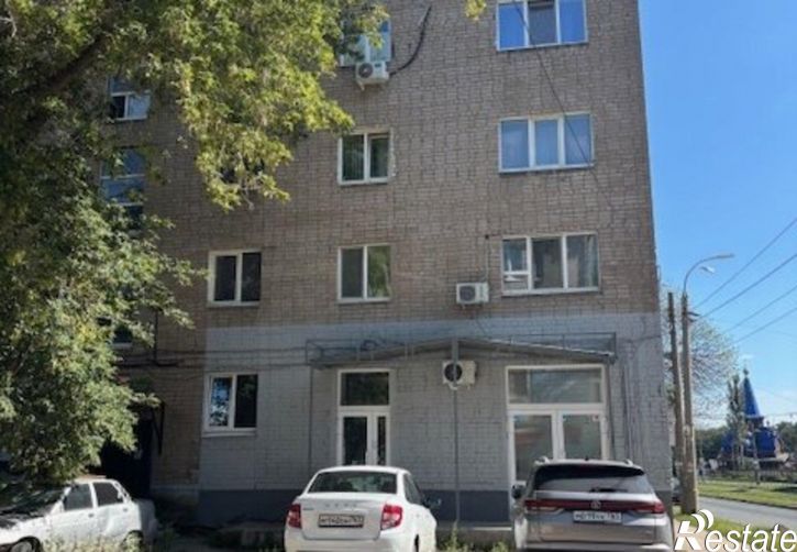 2-комн квартира ул Ставропольская, 98 1,  д. 98 1,  к. 1