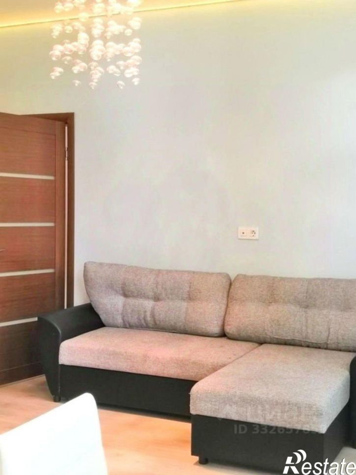 2-комн квартира ул Льва Толстого, 14,  д. 14