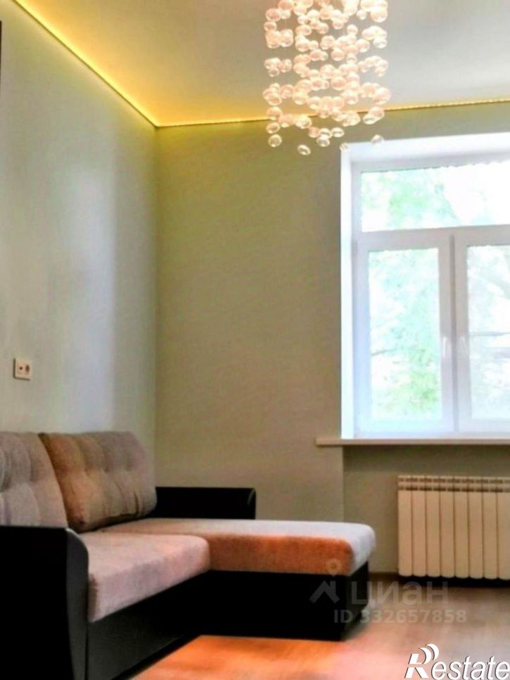 2-комн квартира ул Льва Толстого, 14,  д. 14