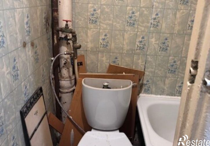 2-комн квартира ул Ставропольская, 98 1,  д. 98 1,  к. 1