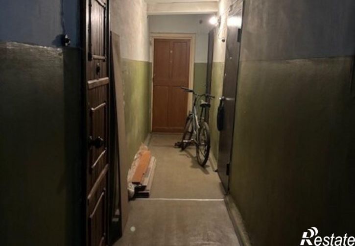 2-комн квартира ул Ставропольская, 98 1,  д. 98 1,  к. 1