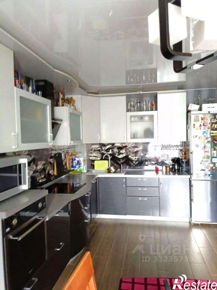 2-комн квартира ул Ерошевского, 31,  д. 31