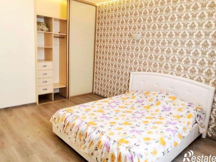 2-комн квартира ул Льва Толстого, 14,  д. 14