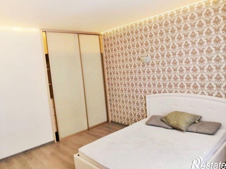 2-комн квартира ул Льва Толстого, 14,  д. 14