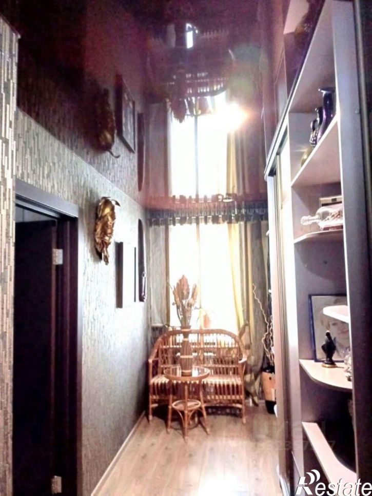 2-комн квартира ул Ерошевского, 31,  д. 31