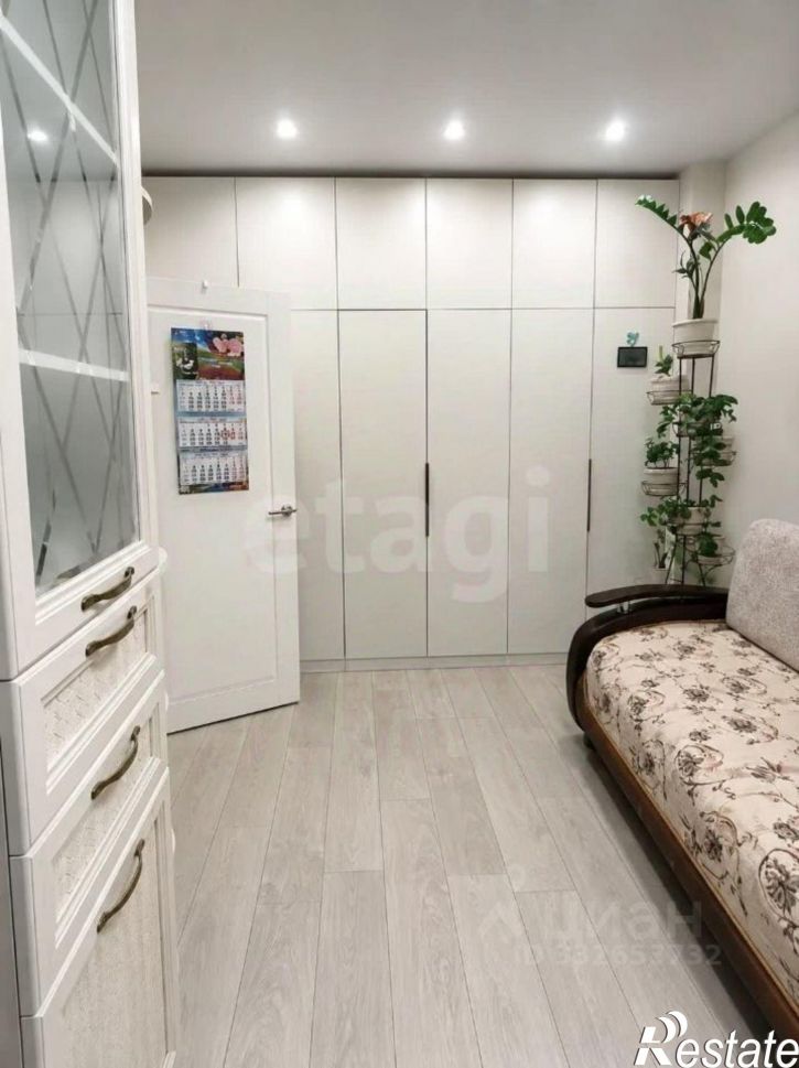 1-комн квартира Третий пр-д, 50А,  д. 50А