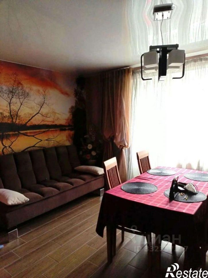 2-комн квартира ул Ерошевского, 31,  д. 31