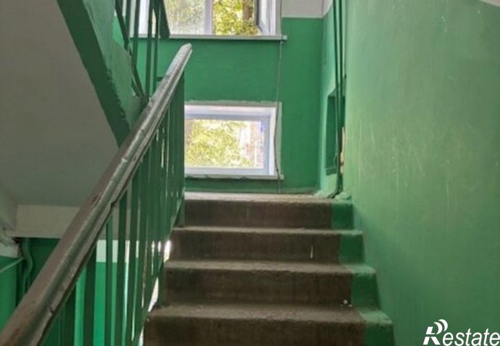 2-комн квартира ул Ставропольская, 98 1,  д. 98 1,  к. 1