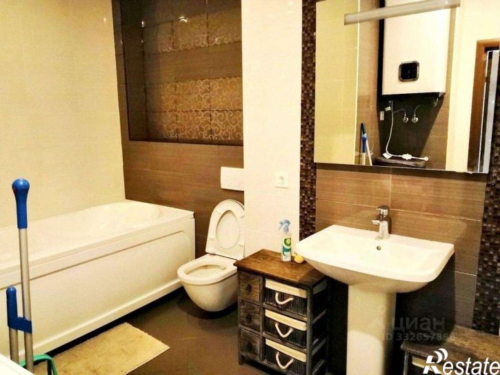 2-комн квартира ул Льва Толстого, 14,  д. 14