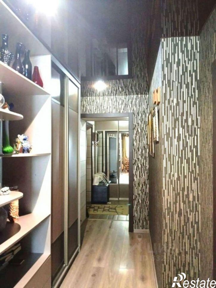 2-комн квартира ул Ерошевского, 31,  д. 31