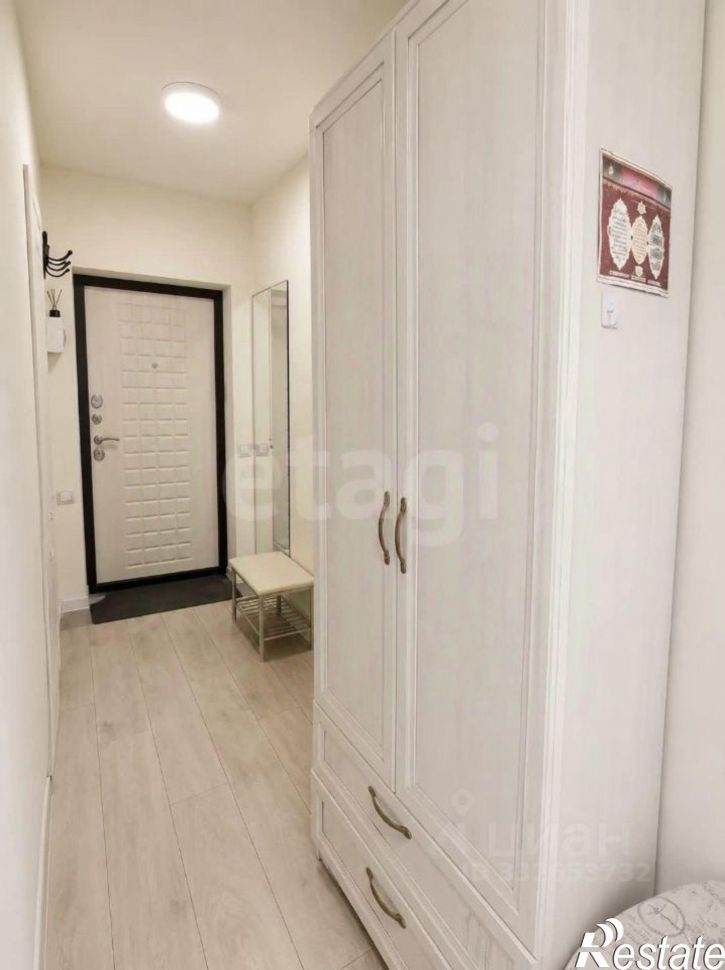 1-комн квартира Третий пр-д, 50А,  д. 50А