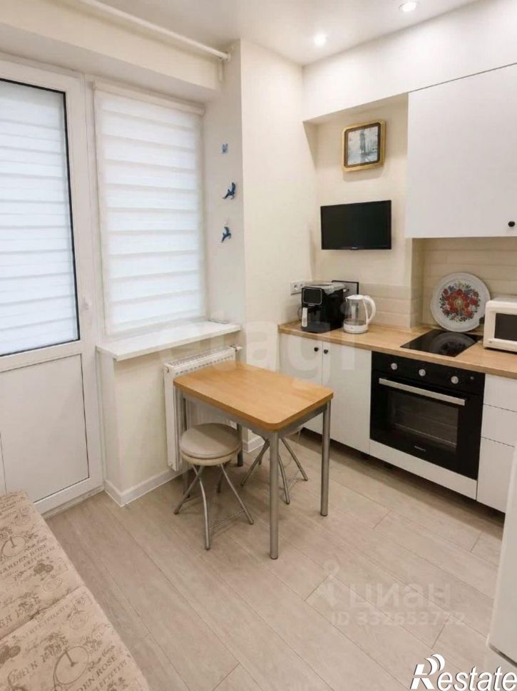 1-комн квартира Третий пр-д, 50А,  д. 50А