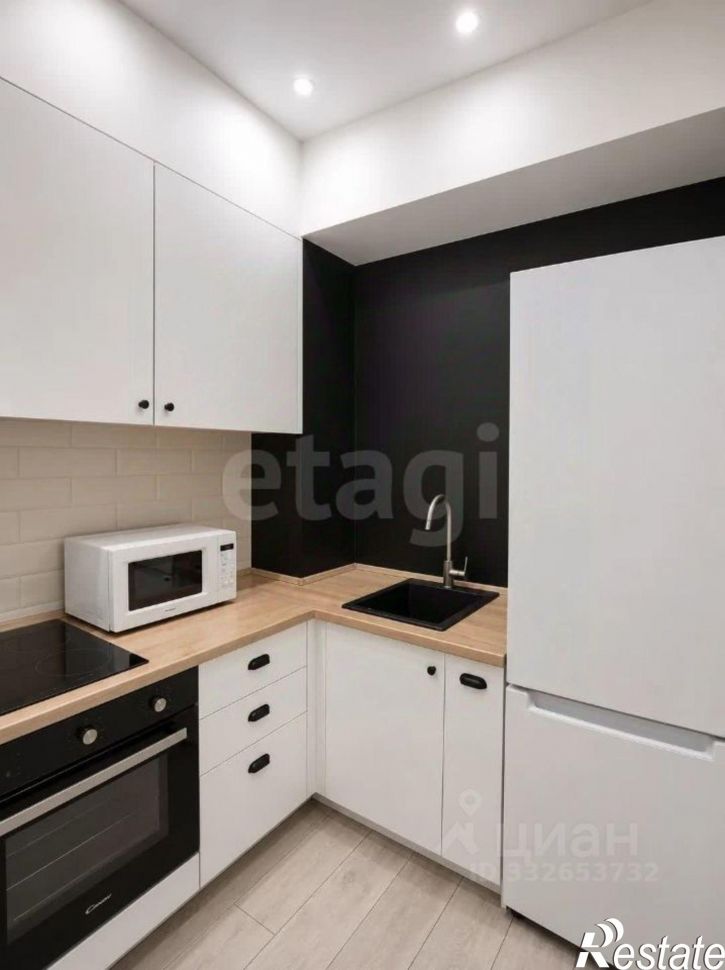 1-комн квартира Третий пр-д, 50А,  д. 50А